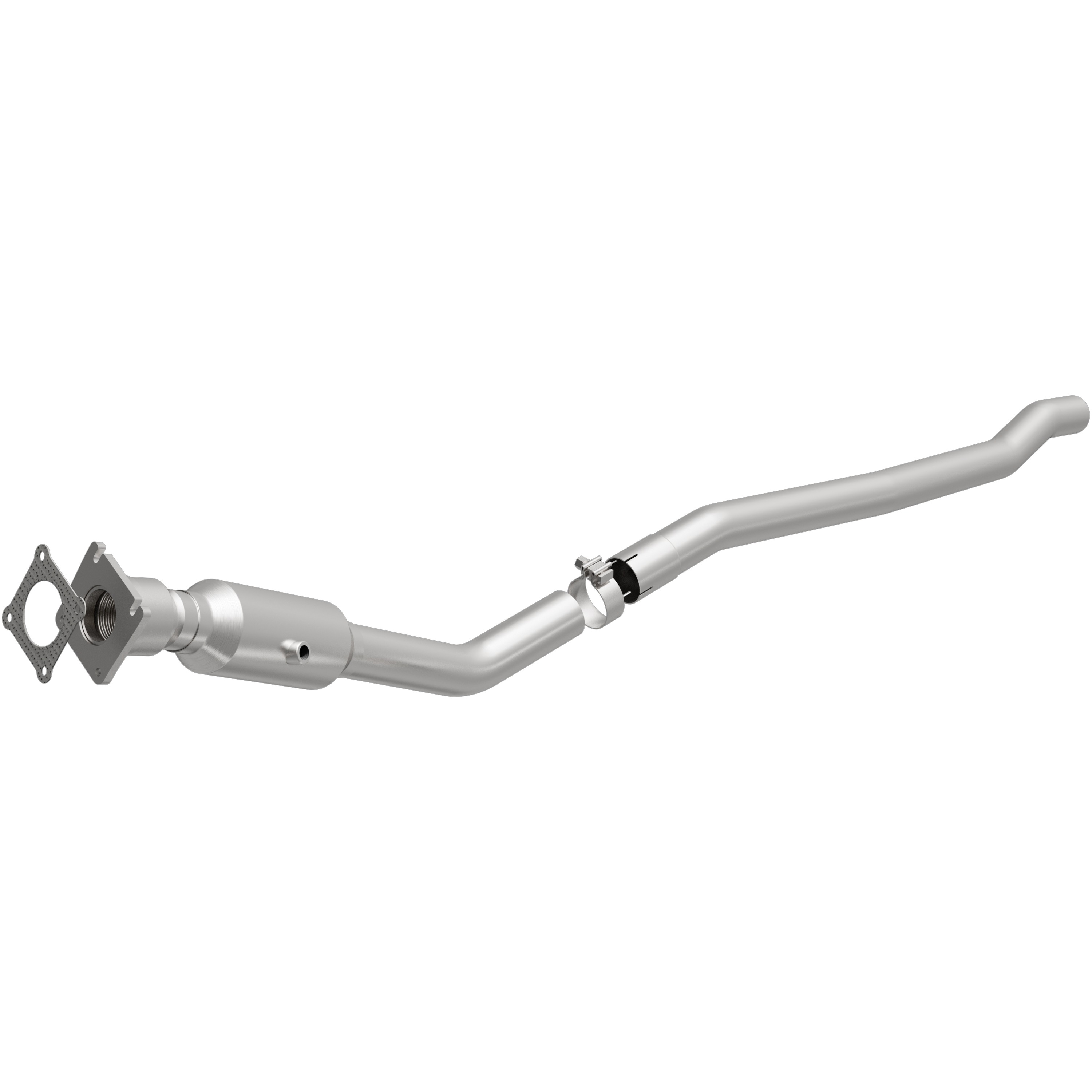 MagnaFlow California Grade CARB Compliant Direct-Fit Catalytic Converter 4551814